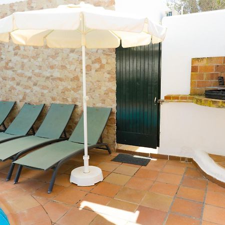 Villa 10 Marias Cala Blanca  Exterior foto