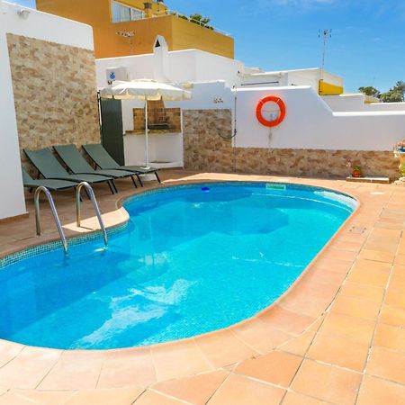 Villa 10 Marias Cala Blanca  Exterior foto